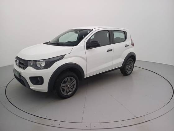 FIAT MOBI 1.0 FIREFLY FLEX LIKE. MANUAL
