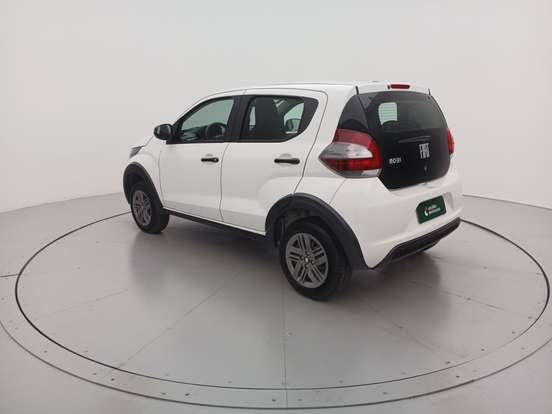 FIAT-MOBI-1.0 FIREFLY FLEX LIKE. MANUAL FIAT-MOBI-2025