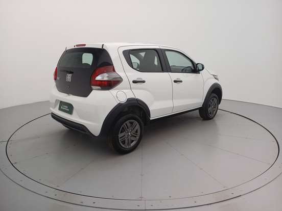 FIAT-MOBI-1.0 FIREFLY FLEX LIKE. MANUAL FIAT-MOBI-2025