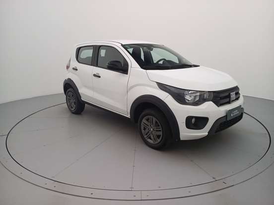 FIAT-MOBI-1.0 FIREFLY FLEX LIKE. MANUAL FIAT-MOBI-2025