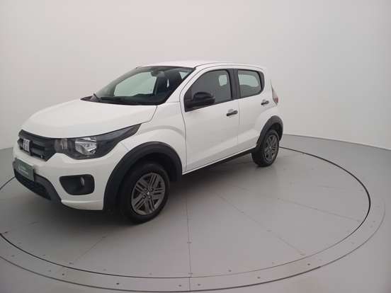 FIAT-MOBI-1.0 FIREFLY FLEX LIKE. MANUAL FIAT-MOBI-2025