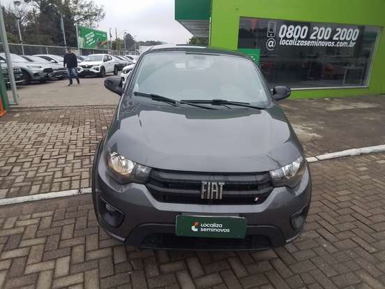 FIAT-MOBI-1.0 FIREFLY FLEX LIKE. MANUAL FIAT-MOBI-2025
