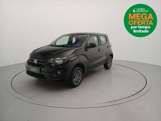 FIAT-MOBI-1.0 FIREFLY FLEX LIKE. MANUAL FIAT-MOBI-2025