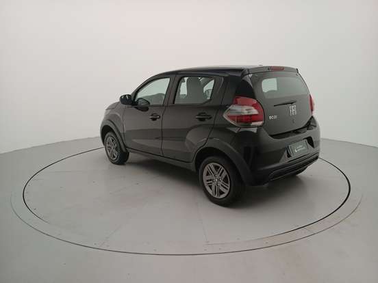 FIAT-MOBI-1.0 FIREFLY FLEX LIKE. MANUAL FIAT-MOBI-2025