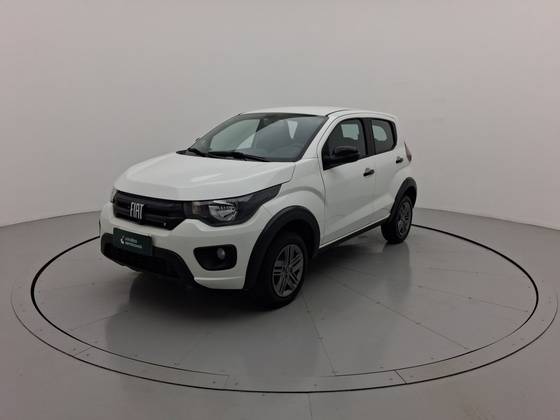FIAT MOBI 1.0 FIREFLY FLEX LIKE. MANUAL