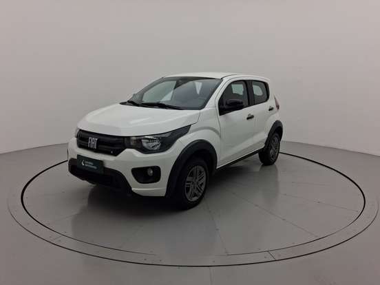 FIAT-MOBI-1.0 FIREFLY FLEX LIKE. MANUAL FIAT-MOBI-2025