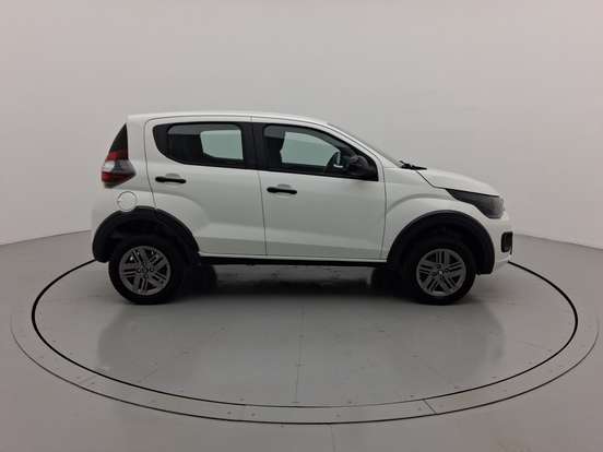 FIAT-MOBI-1.0 FIREFLY FLEX LIKE. MANUAL FIAT-MOBI-2025