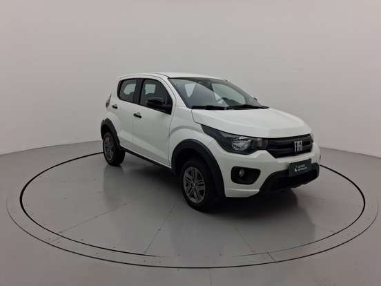 FIAT-MOBI-1.0 FIREFLY FLEX LIKE. MANUAL FIAT-MOBI-2025