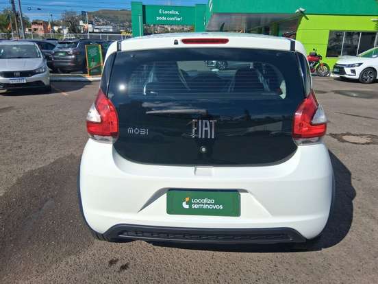 FIAT-MOBI-1.0 FIREFLY FLEX LIKE. MANUAL FIAT-MOBI-2025