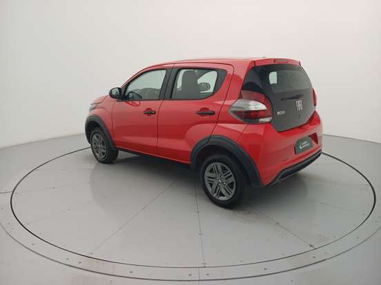 FIAT-MOBI-1.0 FIREFLY FLEX LIKE. MANUAL FIAT-MOBI-2025