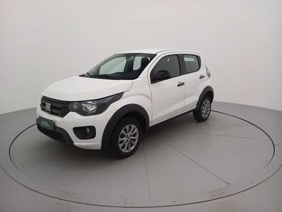 FIAT-MOBI-1.0 FIREFLY FLEX LIKE. MANUAL FIAT-MOBI-2025