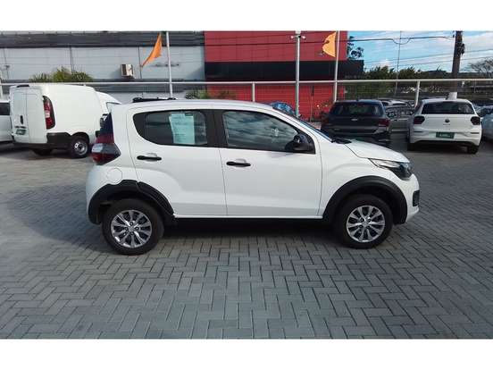 FIAT-MOBI-1.0 FIREFLY FLEX LIKE. MANUAL FIAT-MOBI-2025