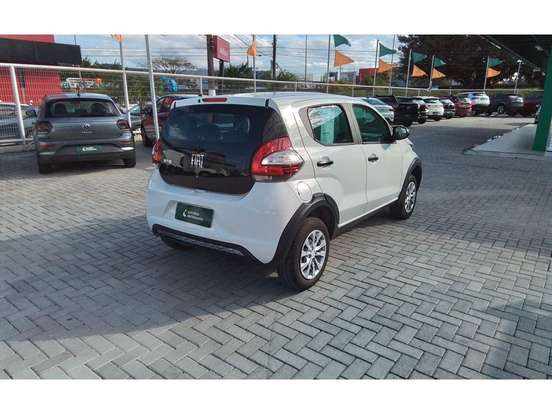 FIAT-MOBI-1.0 FIREFLY FLEX LIKE. MANUAL FIAT-MOBI-2025