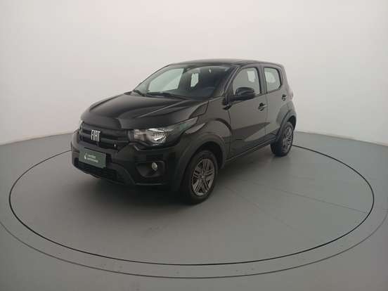 FIAT-MOBI-1.0 FIREFLY FLEX LIKE. MANUAL FIAT-MOBI-2025