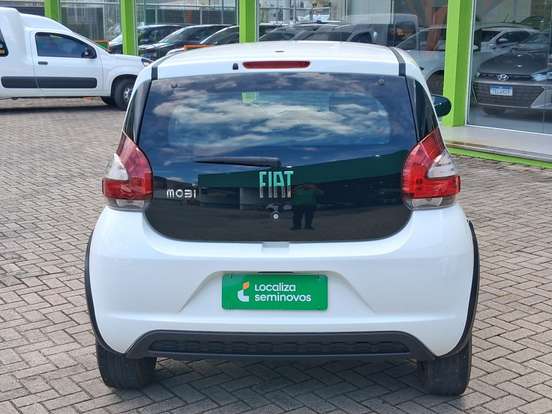 FIAT-MOBI-1.0 FIREFLY FLEX LIKE. MANUAL FIAT-MOBI-2025