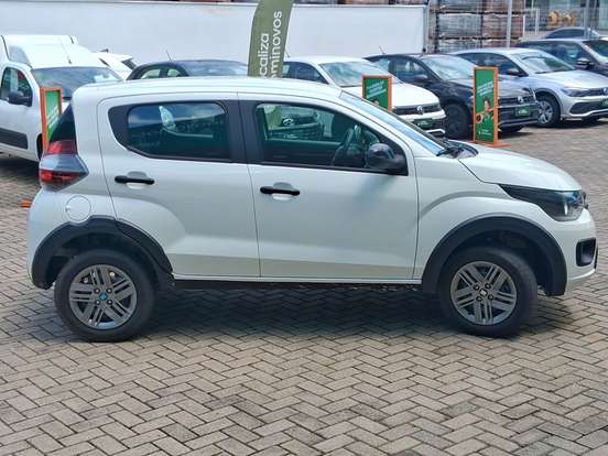 FIAT-MOBI-1.0 FIREFLY FLEX LIKE. MANUAL FIAT-MOBI-2025