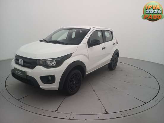 FIAT-MOBI-1.0 FIREFLY FLEX LIKE. MANUAL FIAT-MOBI-2025