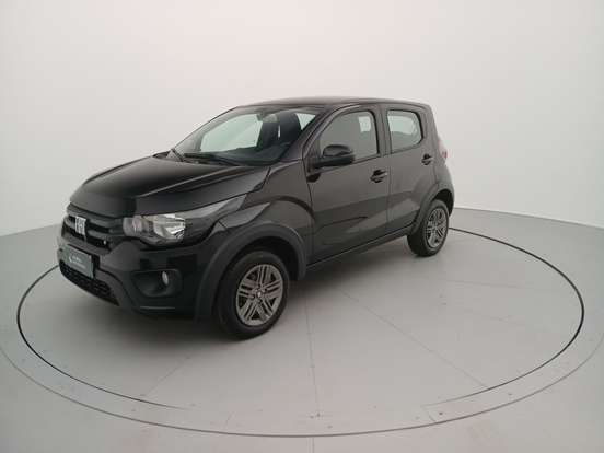 FIAT-MOBI-1.0 FIREFLY FLEX LIKE. MANUAL FIAT-MOBI-2025