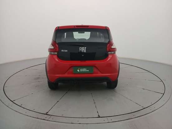 FIAT-MOBI-1.0 FIREFLY FLEX LIKE. MANUAL FIAT-MOBI-2025