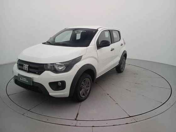 FIAT MOBI 1.0 FIREFLY FLEX LIKE. MANUAL