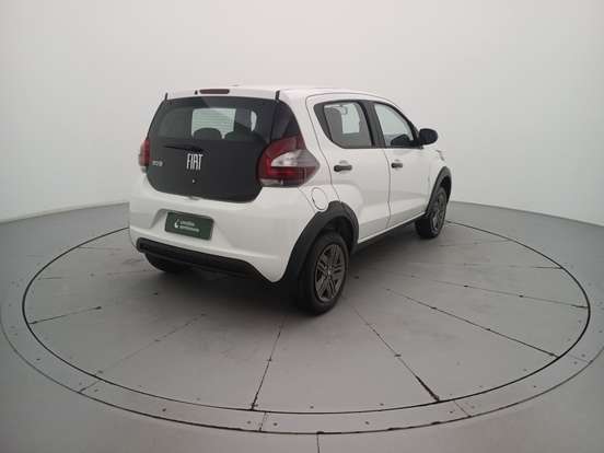 FIAT-MOBI-1.0 FIREFLY FLEX LIKE. MANUAL FIAT-MOBI-2025