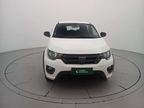 FIAT-MOBI-1.0 FIREFLY FLEX LIKE. MANUAL FIAT-MOBI-2025