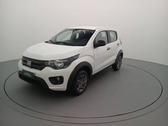 FIAT MOBI 1.0 FIREFLY FLEX LIKE. MANUAL