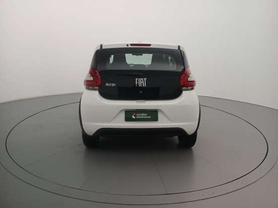 FIAT-MOBI-1.0 FIREFLY FLEX LIKE. MANUAL FIAT-MOBI-2025