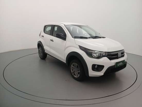 FIAT-MOBI-1.0 FIREFLY FLEX LIKE. MANUAL FIAT-MOBI-2025