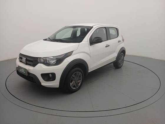 FIAT MOBI 1.0 FIREFLY FLEX LIKE. MANUAL