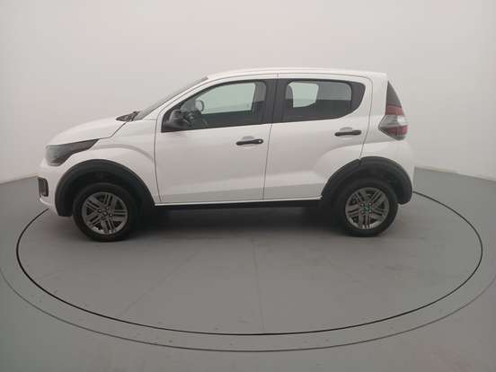 FIAT-MOBI-1.0 FIREFLY FLEX LIKE. MANUAL FIAT-MOBI-2025
