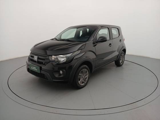 FIAT MOBI 1.0 FIREFLY FLEX LIKE. MANUAL