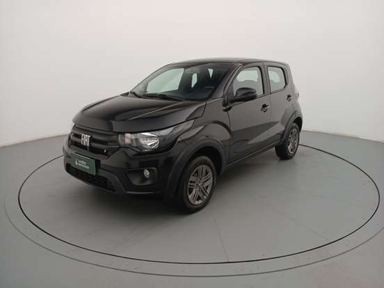 FIAT-MOBI-1.0 FIREFLY FLEX LIKE. MANUAL FIAT-MOBI-2025
