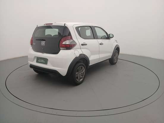 FIAT-MOBI-1.0 FIREFLY FLEX LIKE. MANUAL FIAT-MOBI-2025
