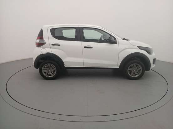 FIAT-MOBI-1.0 FIREFLY FLEX LIKE. MANUAL FIAT-MOBI-2025