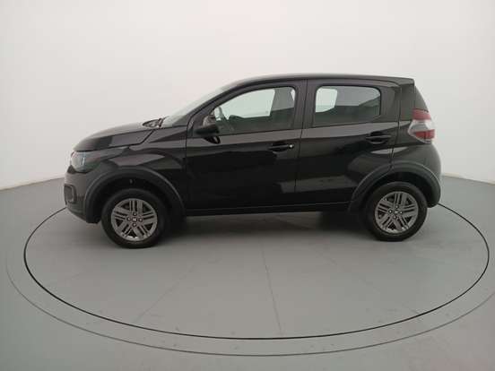 FIAT-MOBI-1.0 FIREFLY FLEX LIKE. MANUAL FIAT-MOBI-2025