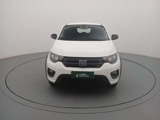 FIAT-MOBI-1.0 FIREFLY FLEX LIKE. MANUAL FIAT-MOBI-2025