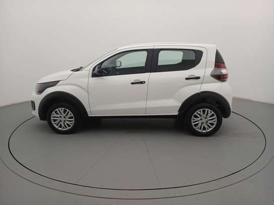 FIAT-MOBI-1.0 FIREFLY FLEX LIKE. MANUAL FIAT-MOBI-2025