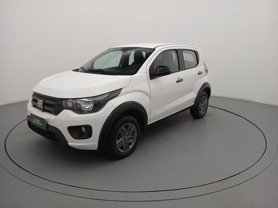 FIAT MOBI 1.0 FIREFLY FLEX LIKE. MANUAL