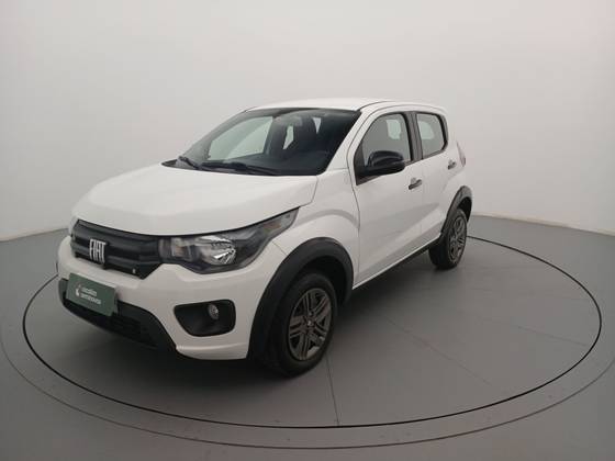 FIAT MOBI 1.0 FIREFLY FLEX LIKE. MANUAL