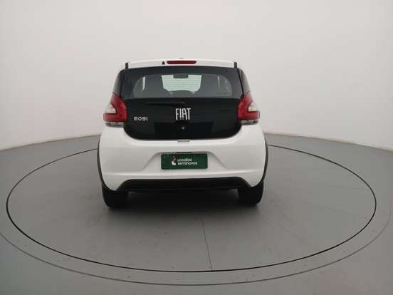 FIAT-MOBI-1.0 FIREFLY FLEX LIKE. MANUAL FIAT-MOBI-2025