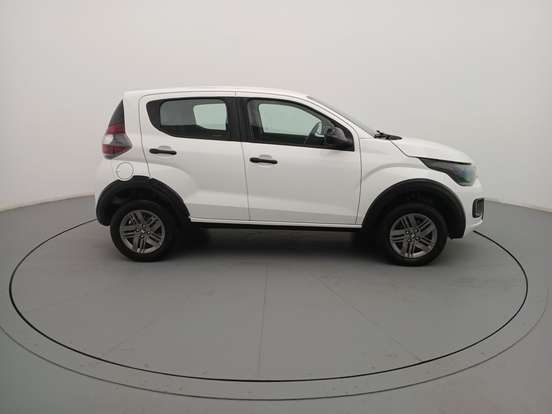 FIAT-MOBI-1.0 FIREFLY FLEX LIKE. MANUAL FIAT-MOBI-2025