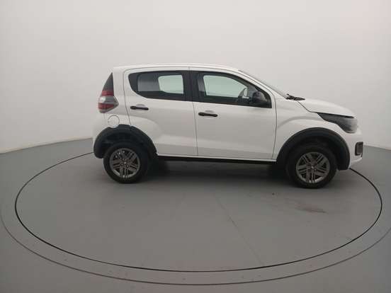 FIAT-MOBI-1.0 FIREFLY FLEX LIKE. MANUAL FIAT-MOBI-2025
