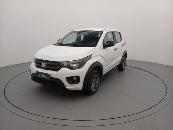 FIAT MOBI 1.0 FIREFLY FLEX LIKE. MANUAL
