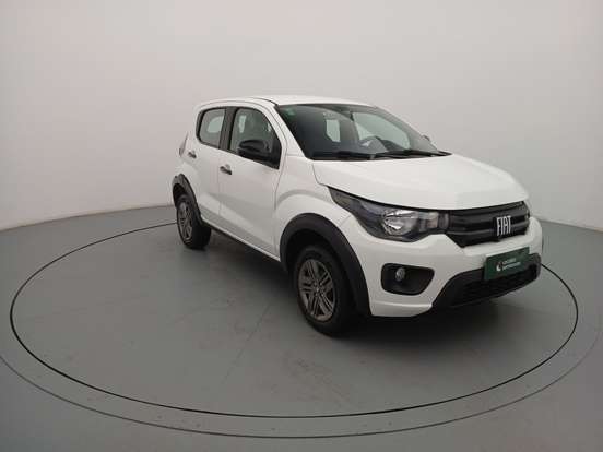 FIAT-MOBI-1.0 FIREFLY FLEX LIKE. MANUAL FIAT-MOBI-2025