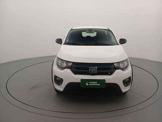 FIAT-MOBI-1.0 FIREFLY FLEX LIKE. MANUAL FIAT-MOBI-2025