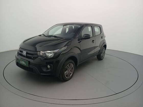 FIAT MOBI 1.0 FIREFLY FLEX LIKE. MANUAL