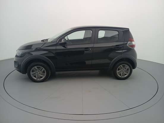 FIAT-MOBI-1.0 FIREFLY FLEX LIKE. MANUAL FIAT-MOBI-2025