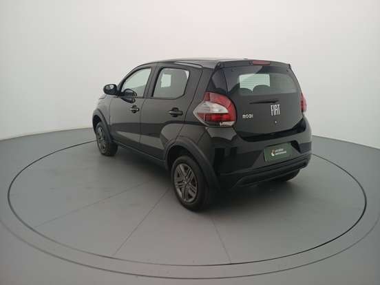 FIAT-MOBI-1.0 FIREFLY FLEX LIKE. MANUAL FIAT-MOBI-2025