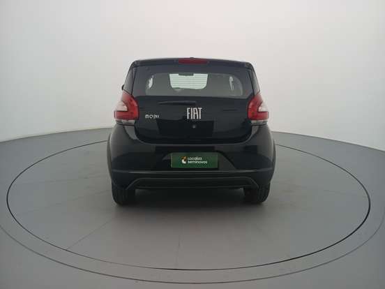 FIAT-MOBI-1.0 FIREFLY FLEX LIKE. MANUAL FIAT-MOBI-2025